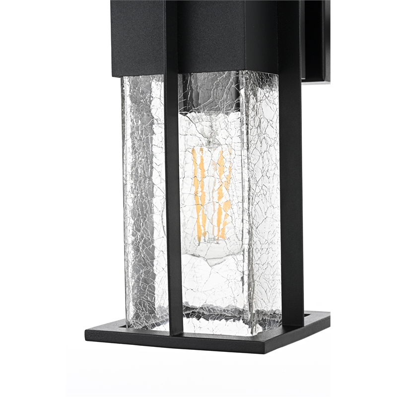 Elegant Lighting Janney 7