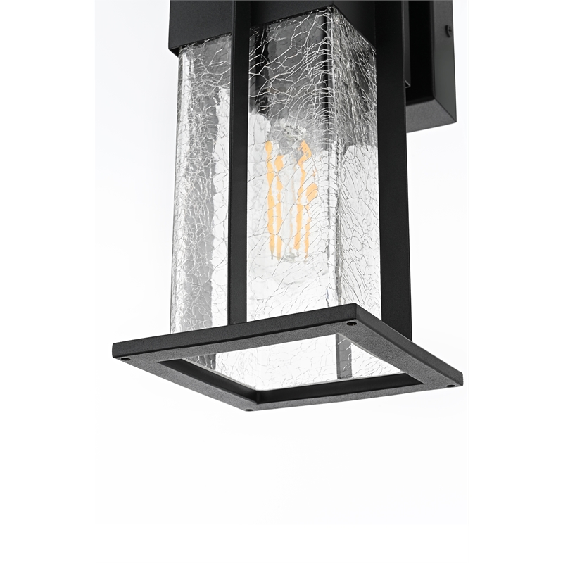 Elegant Lighting Janney 7
