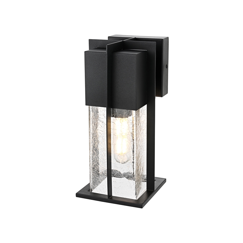 Elegant Lighting Janney 7