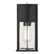 Elegant Lighting Janney 7