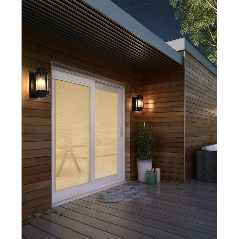 Elegant Lighting Harlan 7