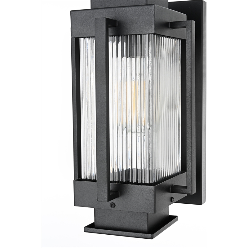 Elegant Lighting Harlan 7