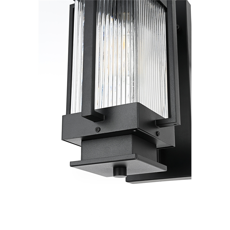 Elegant Lighting Harlan 7