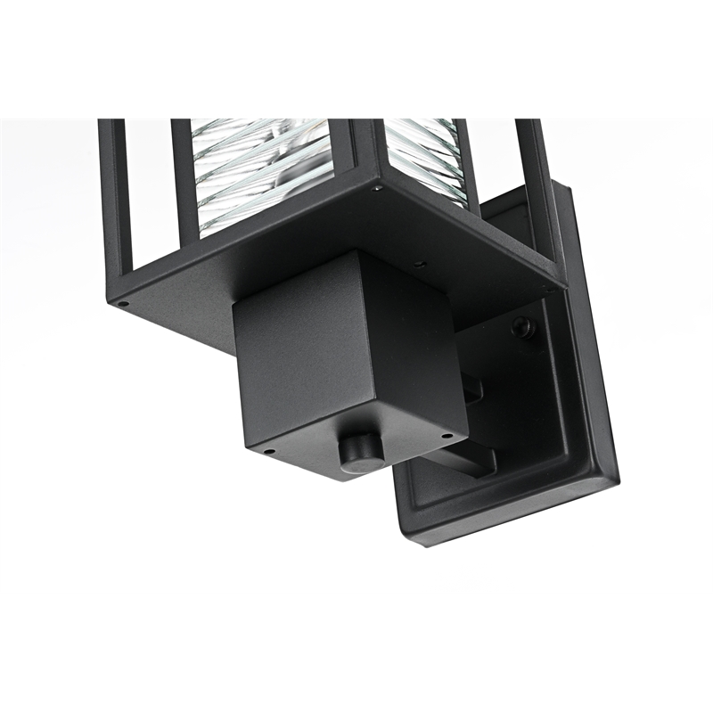 Elegant Lighting Bouvier 7
