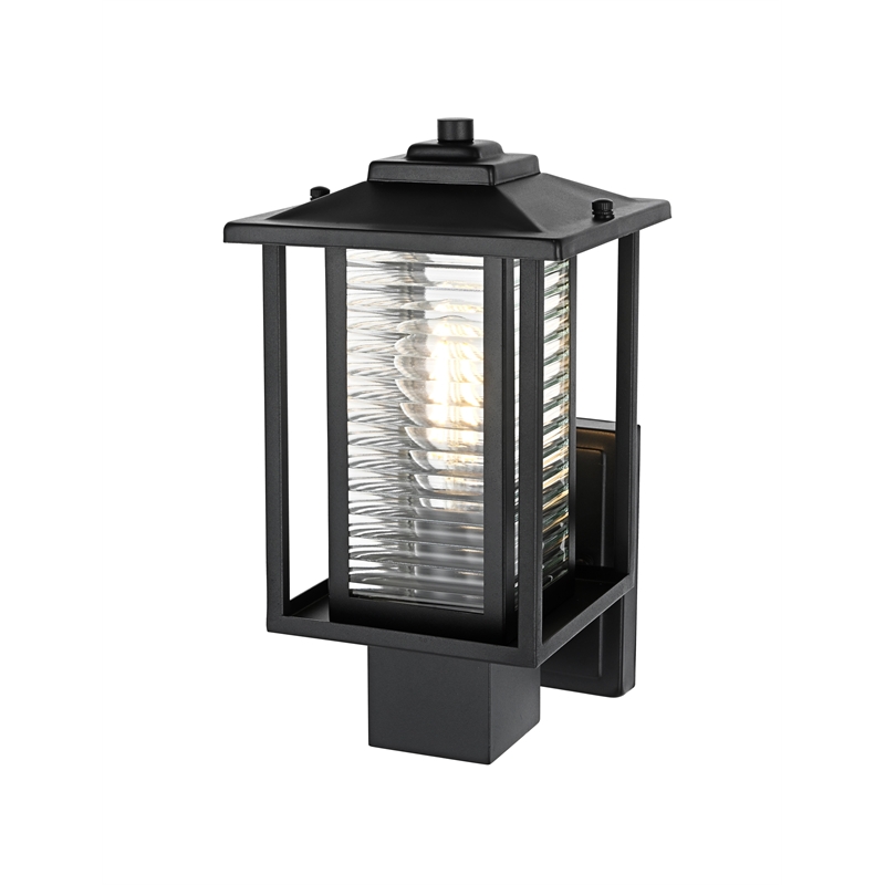 Elegant Lighting Bouvier 7