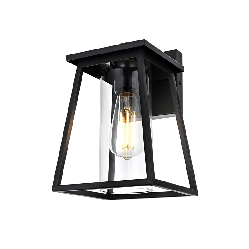 Elegant Lighting Lambert 7