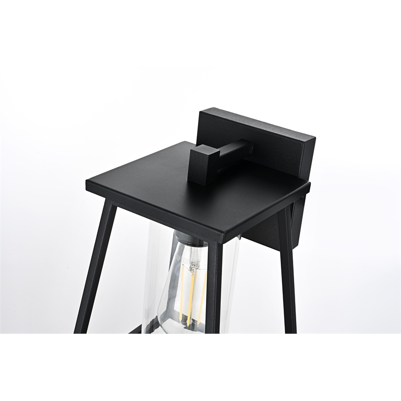 Elegant Lighting Lambert 7