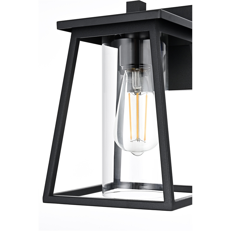 Elegant Lighting Lambert 7