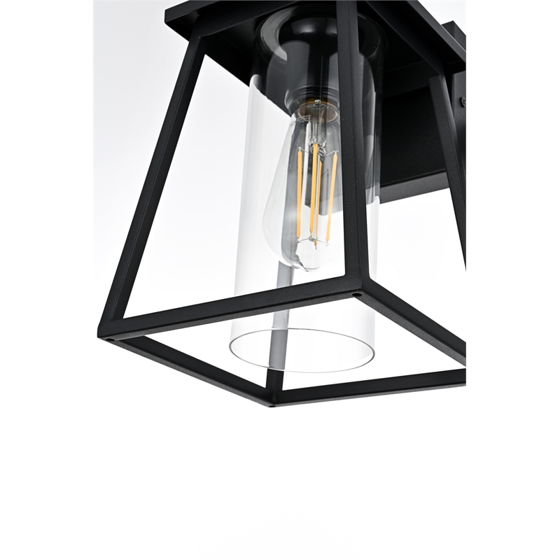 Elegant Lighting Lambert 7
