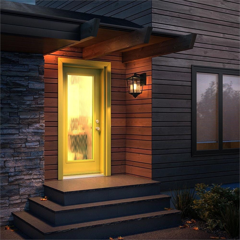 Elegant Lighting Croskey 7