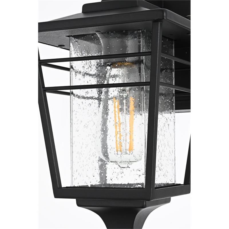 Elegant Lighting Croskey 7