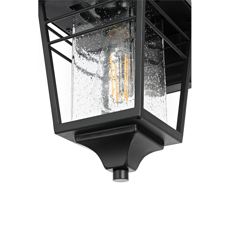 Elegant Lighting Croskey 7