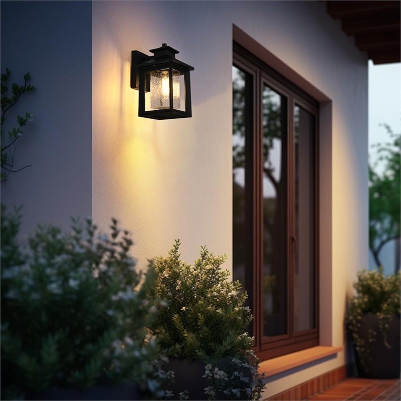 Elegant Lighting Judson 7