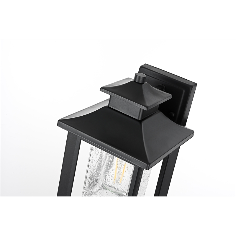 Elegant Lighting Judson 7