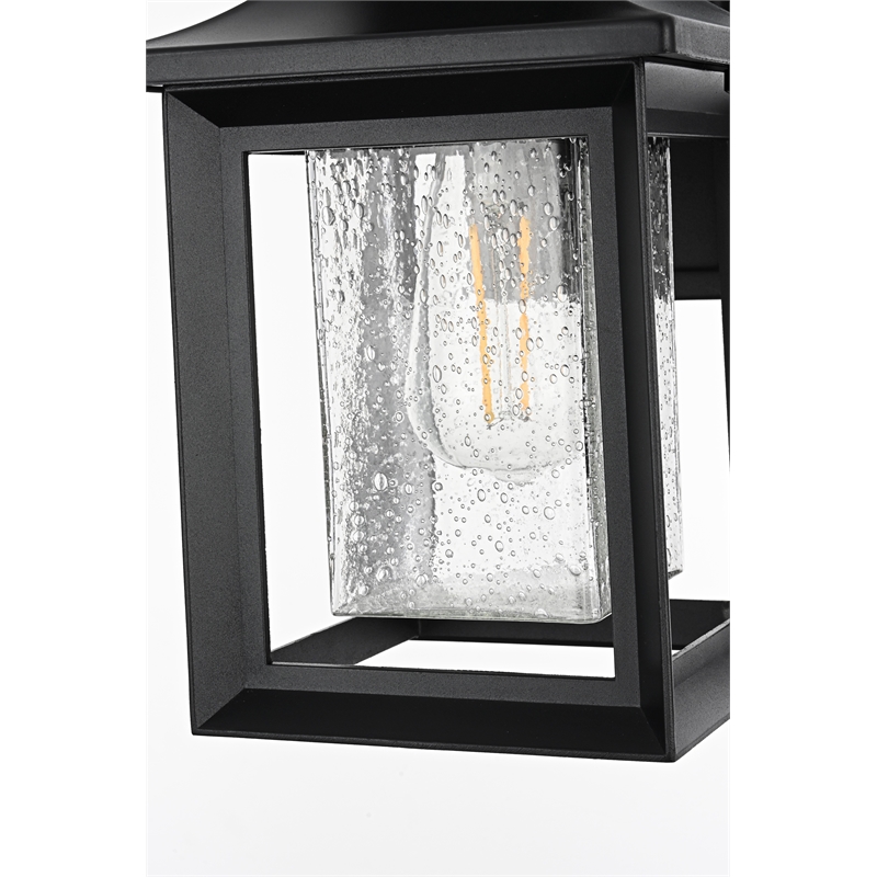 Elegant Lighting Judson 7