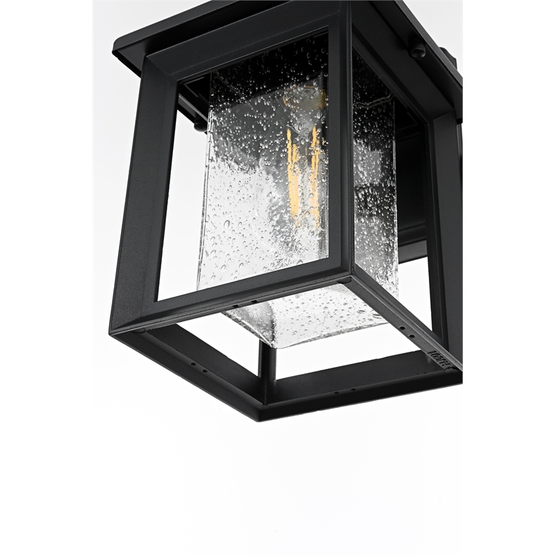 Elegant Lighting Judson 7