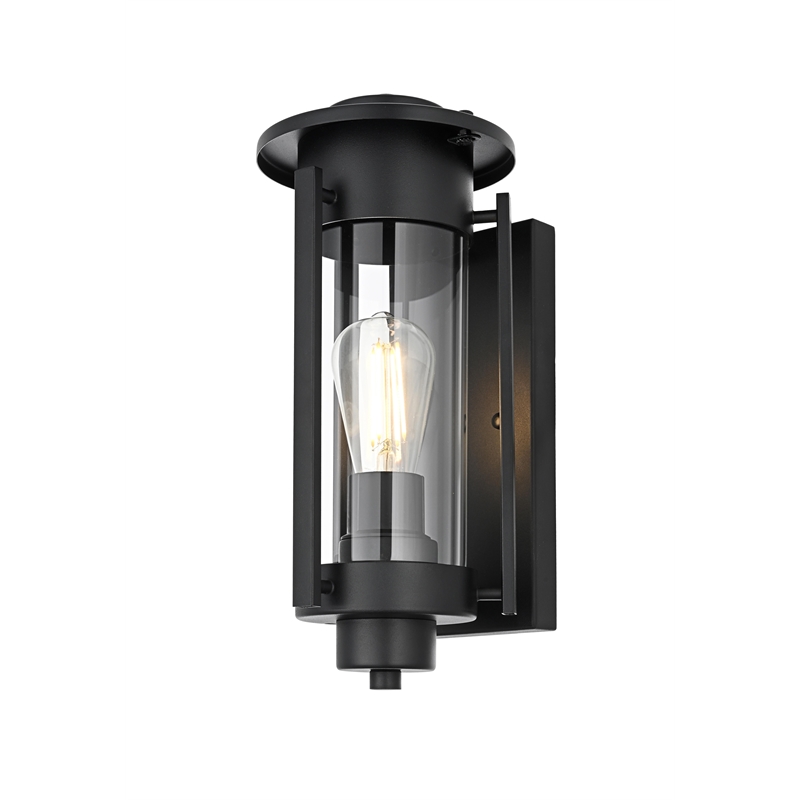 Elegant Lighting Bucknell 7