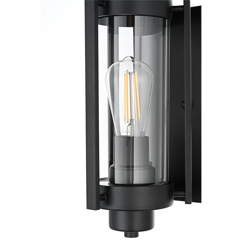 Elegant Lighting Bucknell 7