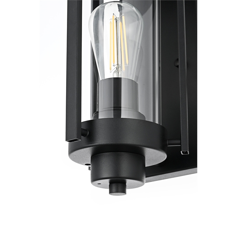 Elegant Lighting Bucknell 7