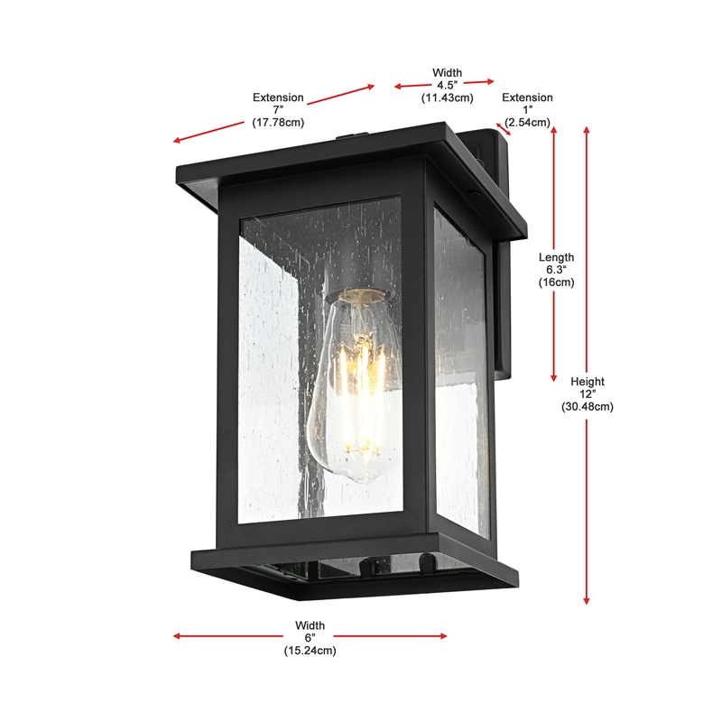 Elegant Lighting Ringgold 7