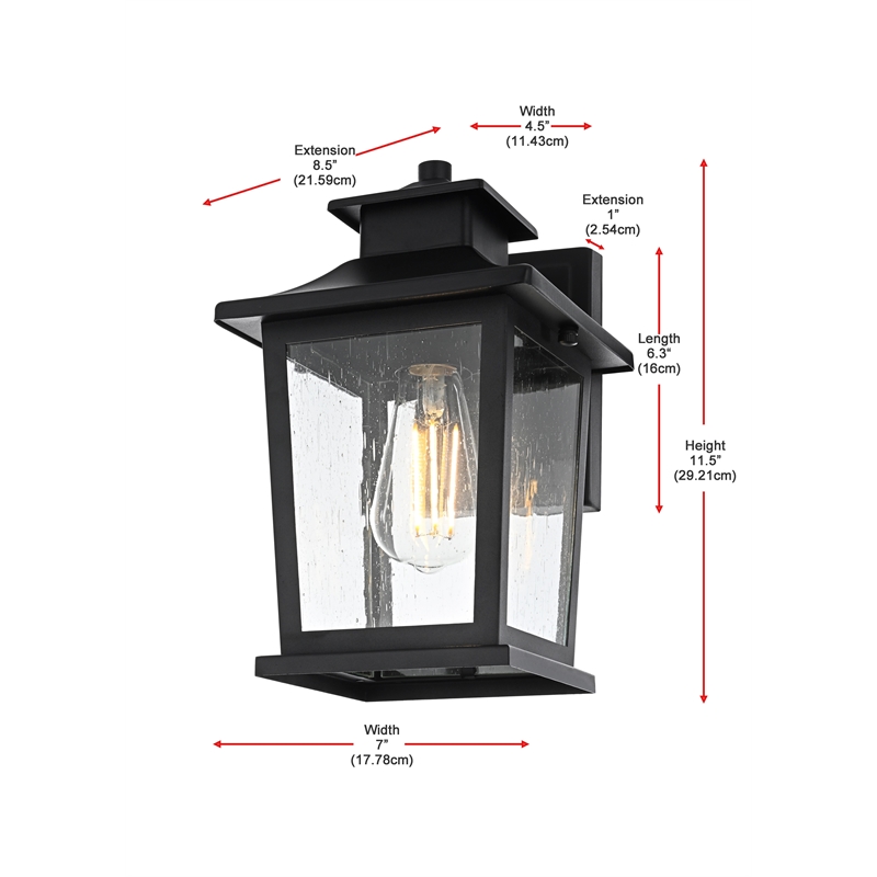 Elegant Lighting Redner 7
