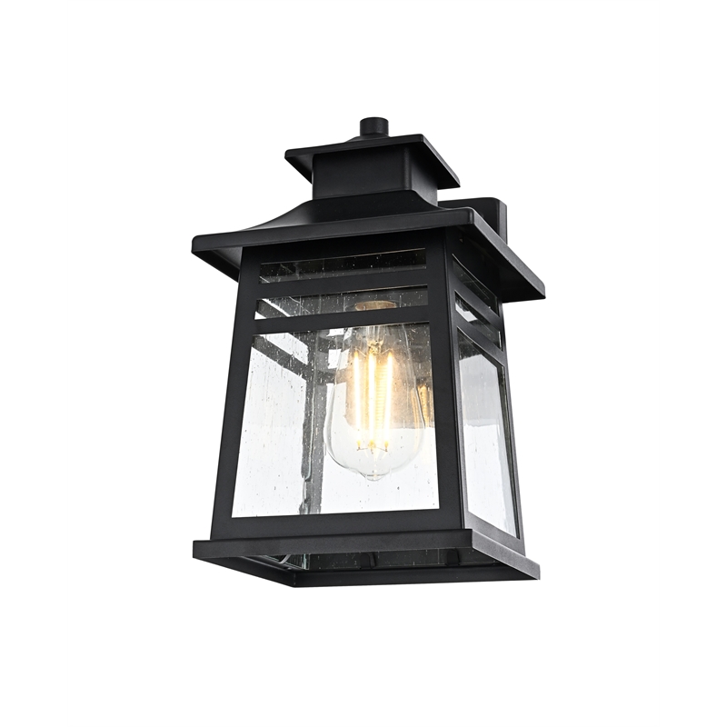 Elegant Lighting Bambrey 7