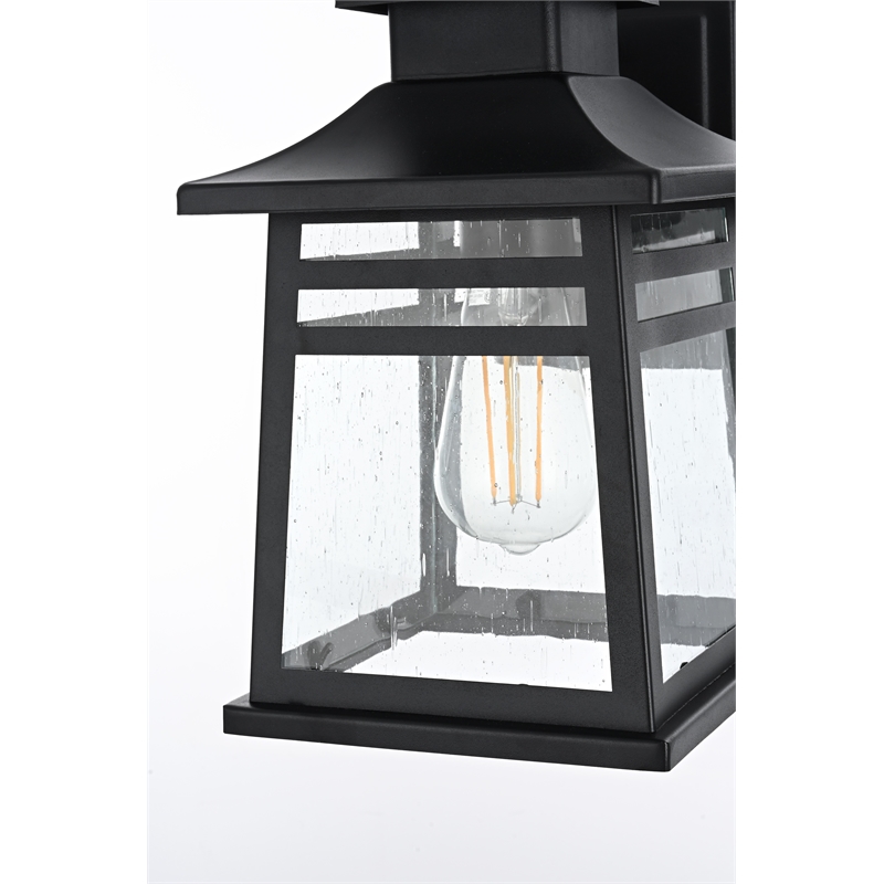 Elegant Lighting Bambrey 7