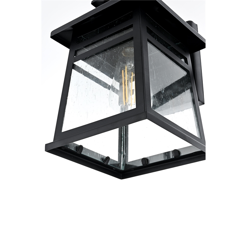 Elegant Lighting Bambrey 7