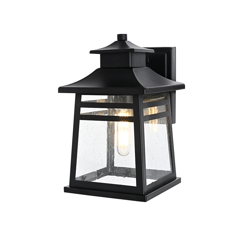 Elegant Lighting Bambrey 7