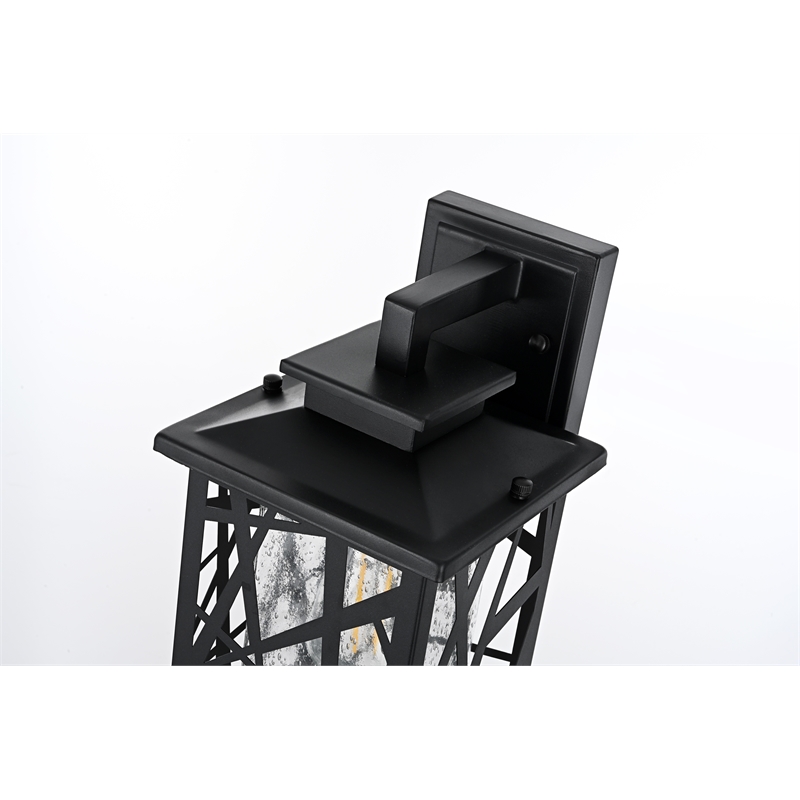 Elegant Lighting Clifford 7