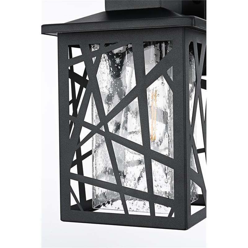 Elegant Lighting Clifford 7