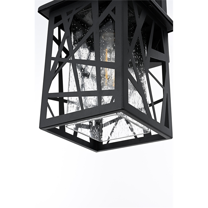 Elegant Lighting Clifford 7