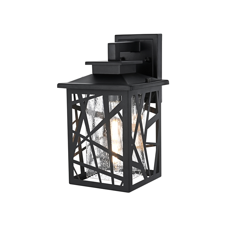 Elegant Lighting Clifford 7