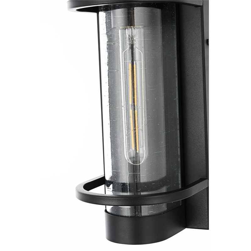 Elegant Lighting Parrish 7