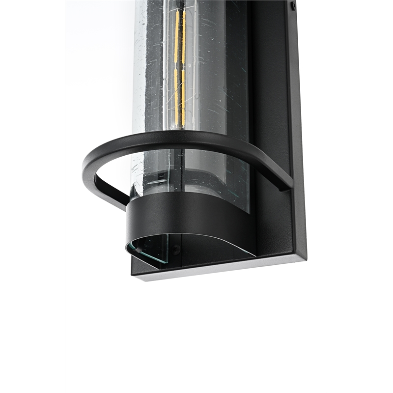 Elegant Lighting Parrish 7