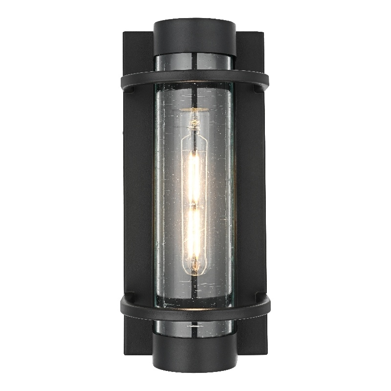 Elegant Lighting Parrish 7