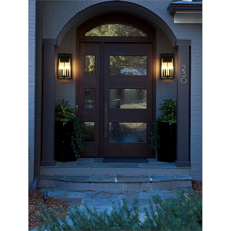 Elegant Lighting Kaysen 11