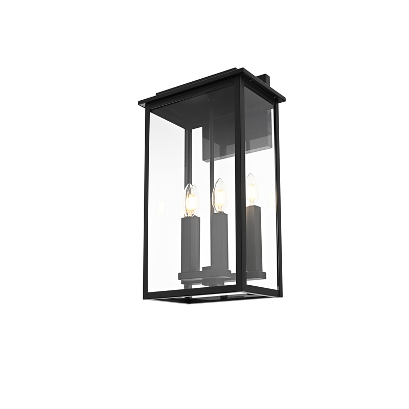 Elegant Lighting Kaysen 11