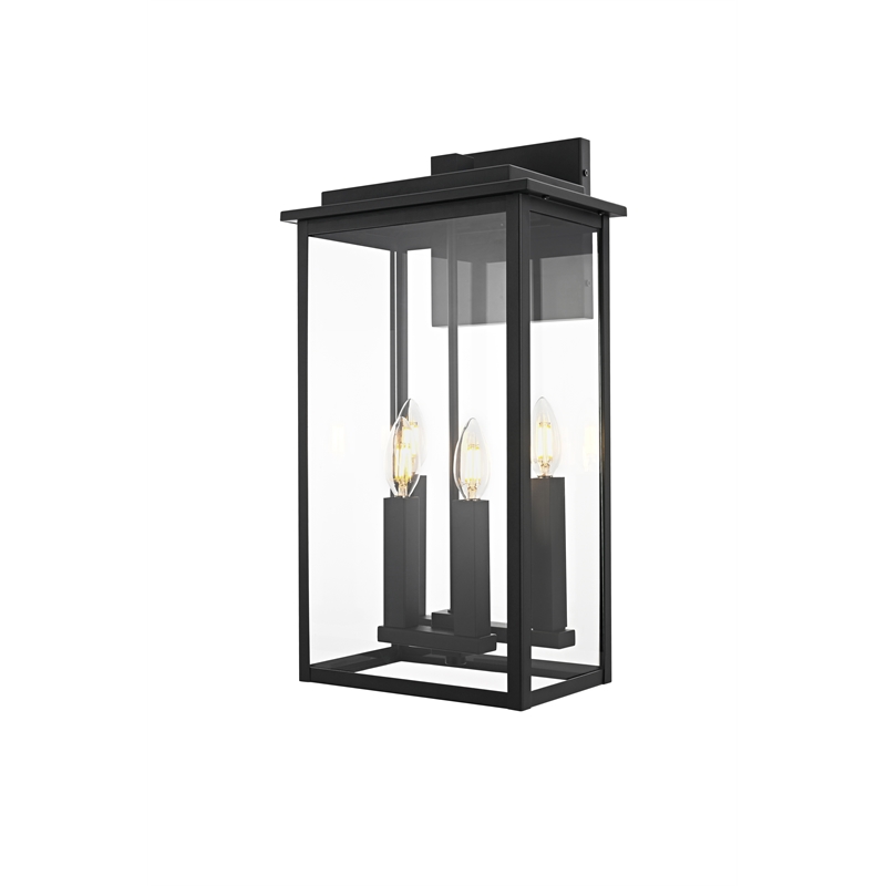 Elegant Lighting Kaysen 11