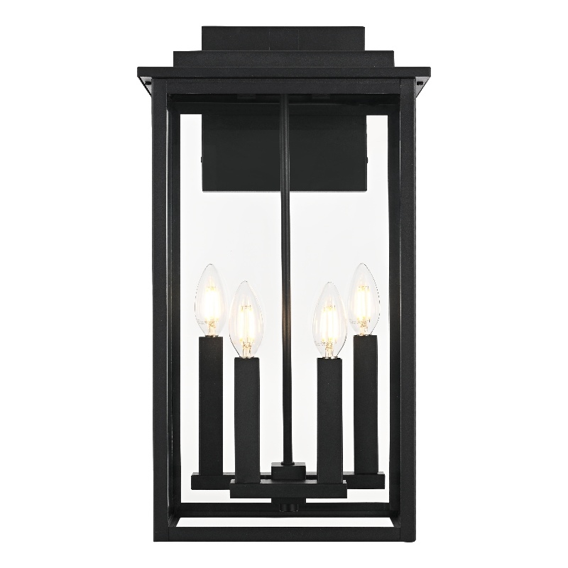 Elegant Lighting Kaysen 11