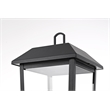 Elegant Lighting Riggs 8 X 18