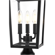 Elegant Lighting Riggs 8 X 18