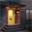 Elegant Lighting Riggs 5.5