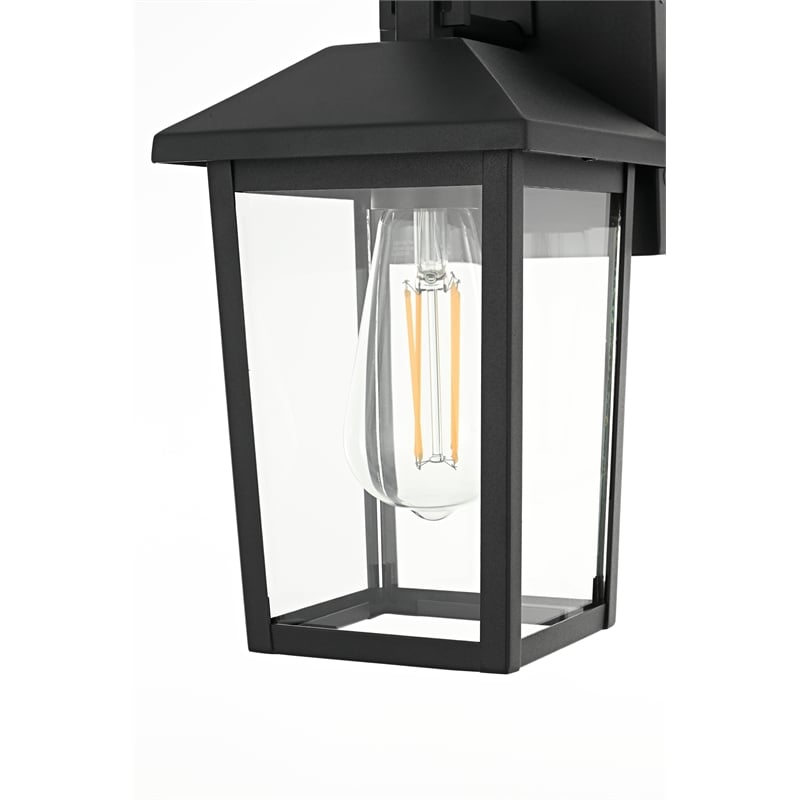 Elegant Lighting Riggs 5.5