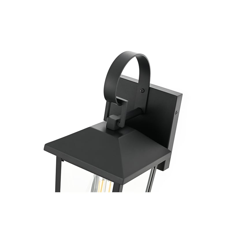 Elegant Lighting Riggs 5.5