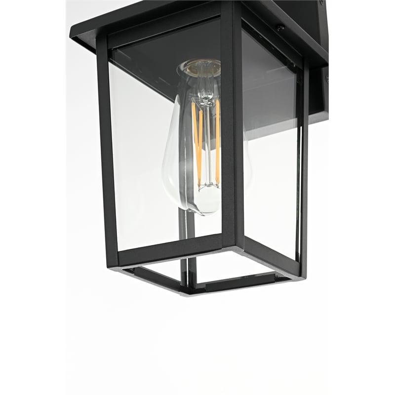 Elegant Lighting Riggs 5.5