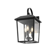 Elegant Lighting Riggs 10
