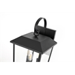 Elegant Lighting Riggs 10