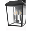 Elegant Lighting Riggs 10