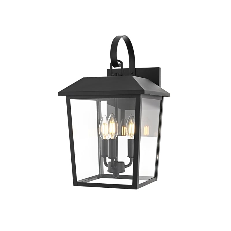 Elegant Lighting Riggs 10